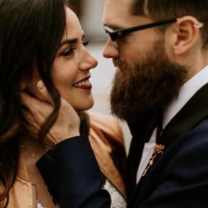 Meet your Posher, Kerrilyn